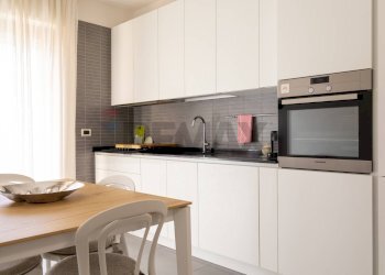 Cucina - Trilocale San Giovanni Teatino - foto 3