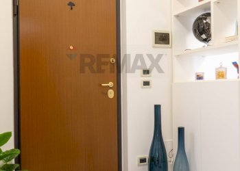 Hall / corridoio - Trilocale San Giovanni Teatino - foto 6