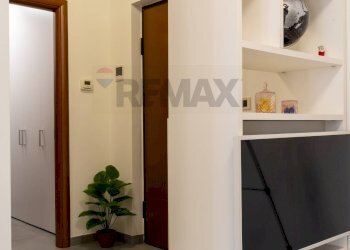 Hall / corridoio - Trilocale San Giovanni Teatino - foto 7