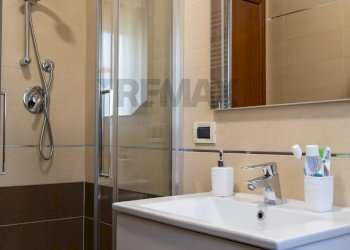 Bagno - Trilocale San Giovanni Teatino - foto 11