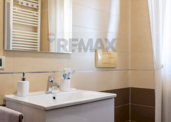 Bagno - Trilocale San Giovanni Teatino - foto 13