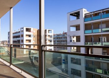 Balcone - Trilocale San Giovanni Teatino - foto 17