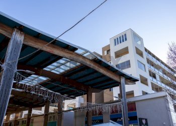 Edificio all\'aperto - Trilocale San Giovanni Teatino - foto 23