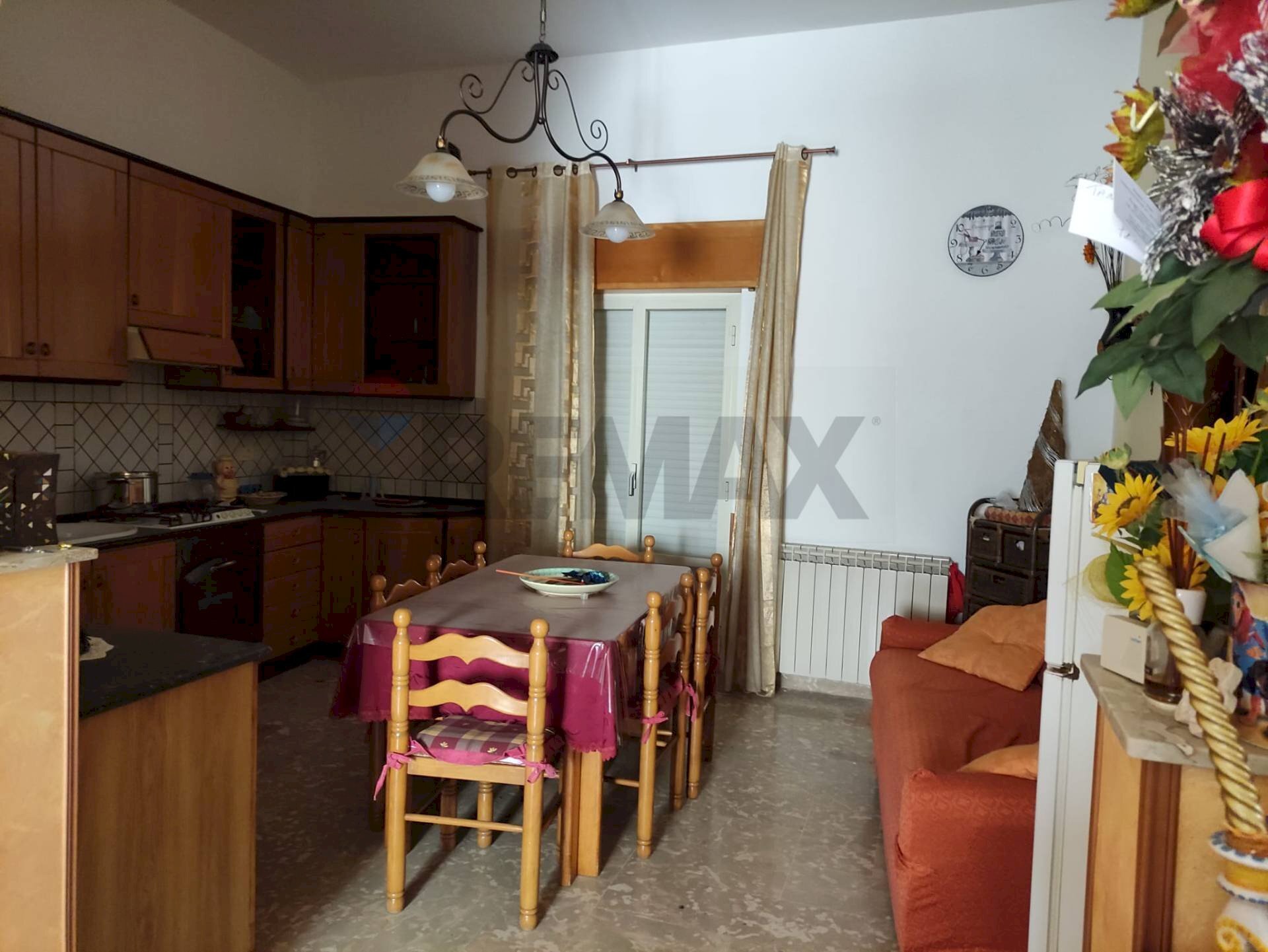 Cucina - Independent house via Mazara
 
134, Salemi - photo 2