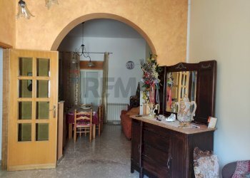 Hall / corridoio - Independent house via Mazara
 
134, Salemi - photo 1