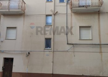 Edificio all\'aperto - Independent house via Mazara
 
134, Salemi - photo 10