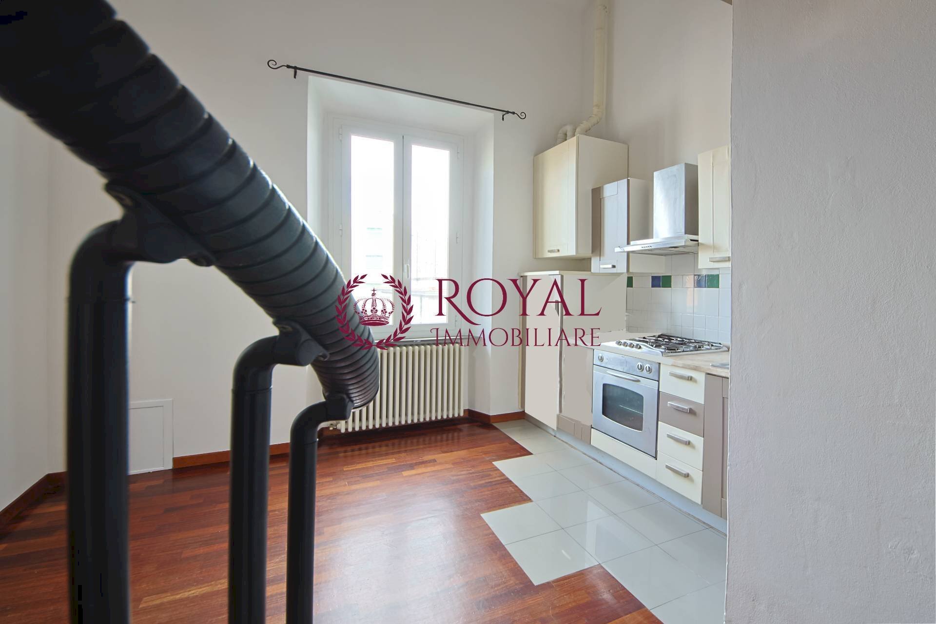 Foto 2 - Two-room apartment Via Antonio Mangini, Livorno - photo 2