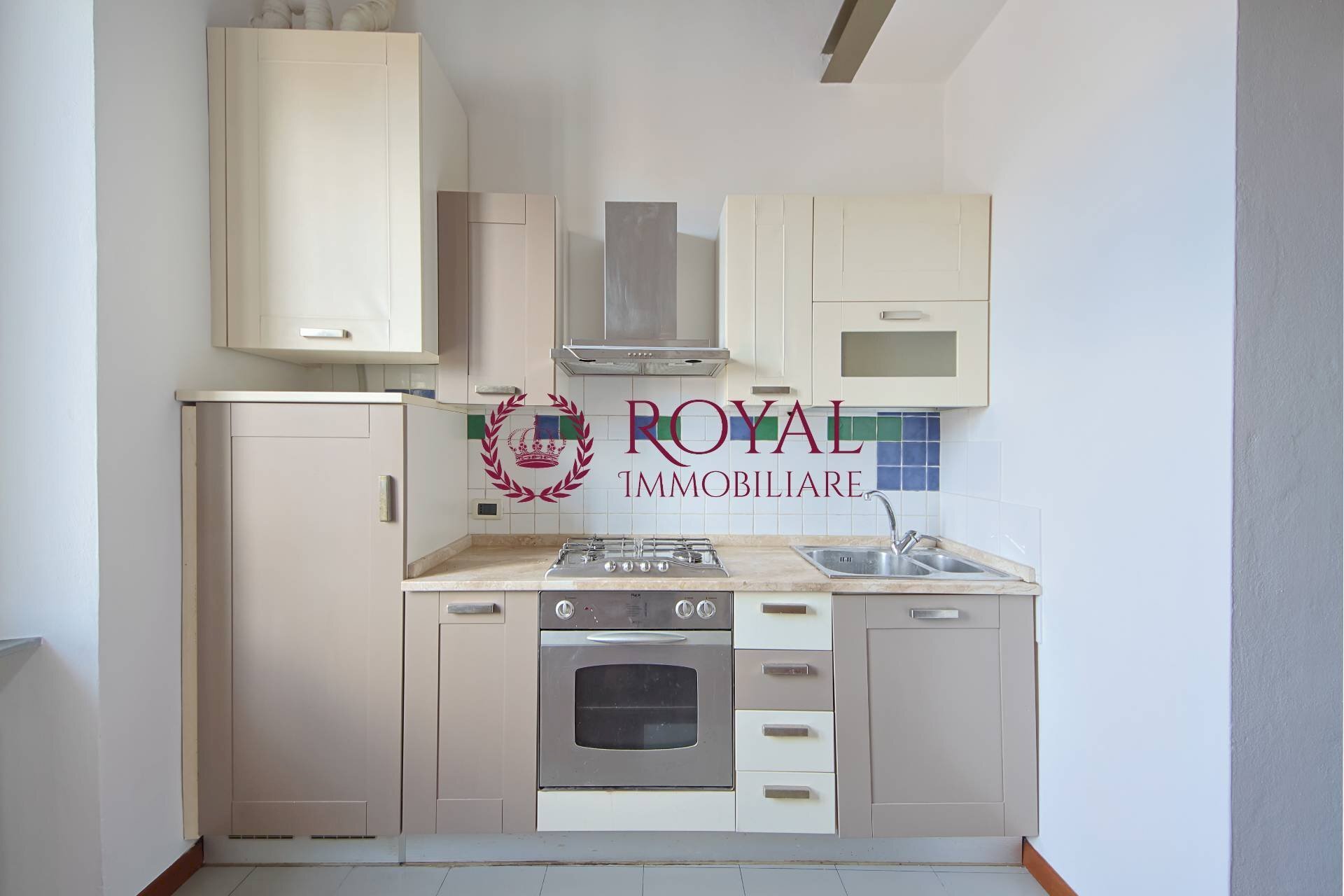 Foto 3 - Two-room apartment Via Antonio Mangini, Livorno - photo 3