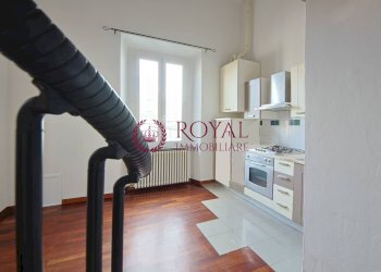 Foto 2 - Bilocale Via Antonio Mangini, Livorno - foto 2