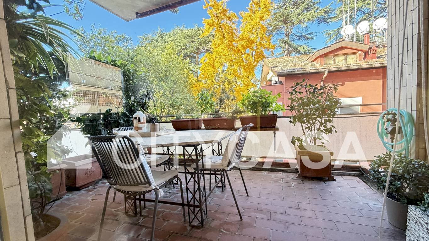 Foto 1 - Appartamento Roma - foto 1