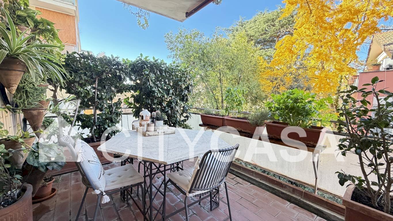 Foto 2 - Appartamento Roma - foto 2