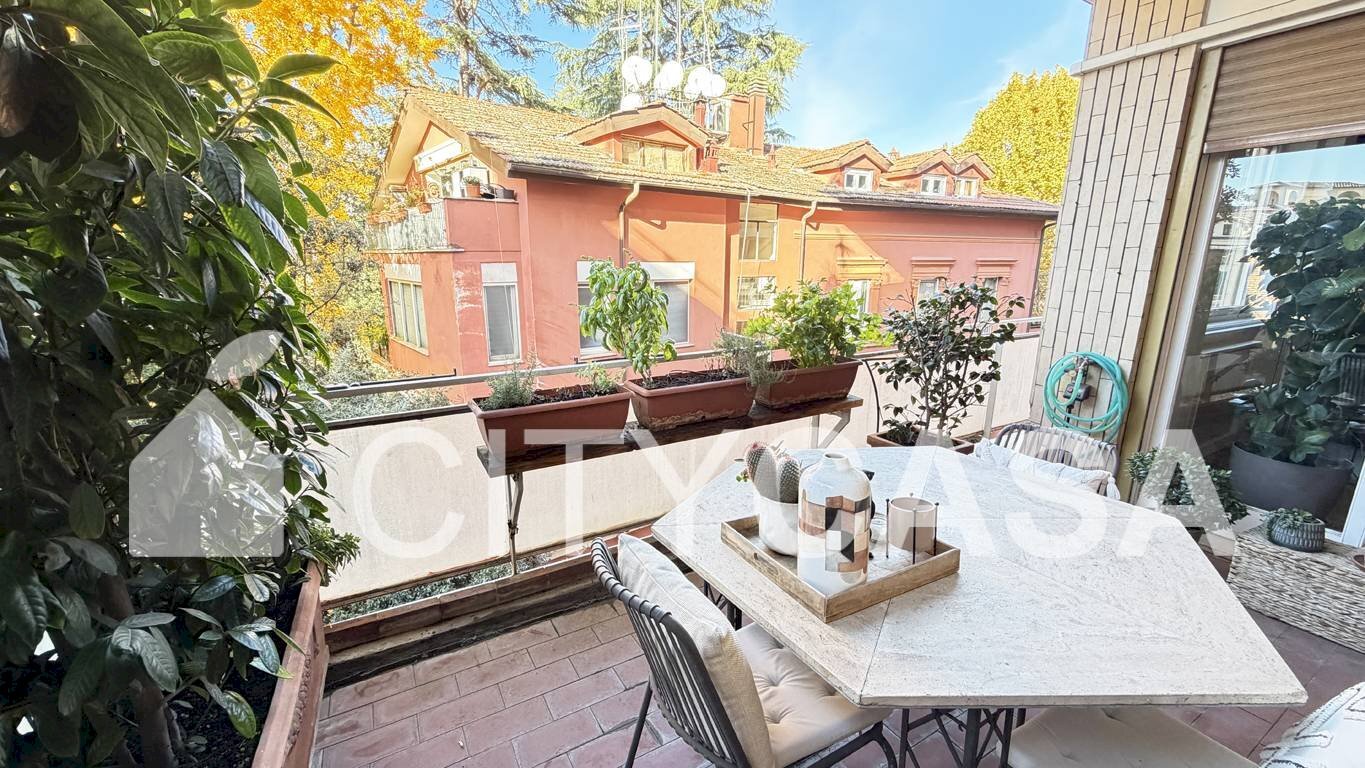 Foto 3 - Appartamento Roma - foto 3