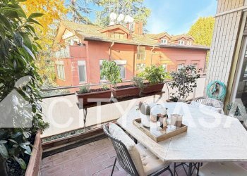 Foto 3 - Appartamento Roma - foto 3