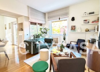 Foto 12 - Appartamento Roma - foto 12