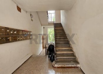 Ricezione / Lobby - Trilocale Napoli - foto 3