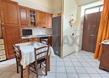 Cucina - Trilocale Napoli - foto 7