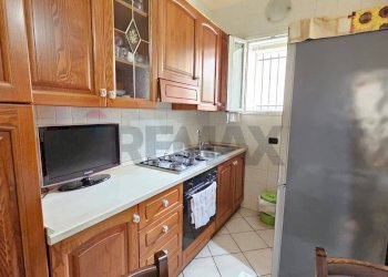 Cucina - Trilocale Napoli - foto 8