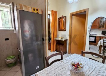 Cucina - Trilocale Napoli - foto 9