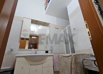 Bagno - Trilocale Napoli - foto 16