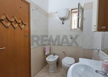 Bagno - Trilocale Napoli - foto 17