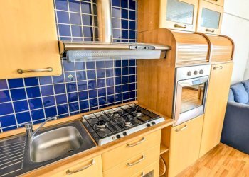 Foto 4 - Trilocale Via del Porto
 
2, Arenzano - foto 4