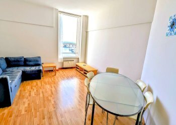 Foto 5 - Trilocale Via del Porto
 
2, Arenzano - foto 5