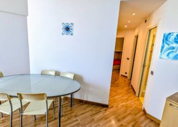 Foto 8 - Trilocale Via del Porto
 
2, Arenzano - foto 8