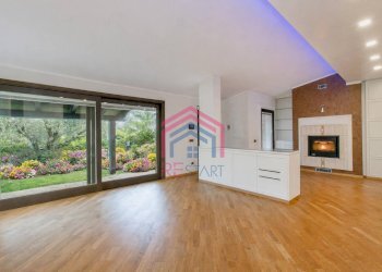 Foto 2 - Villa Viale Ascanio
 
36, Pomezia - photo 2