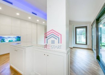 Foto 8 - Villa Viale Ascanio
 
36, Pomezia - photo 8