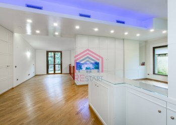 Foto 11 - Villa Viale Ascanio
 
36, Pomezia - photo 11