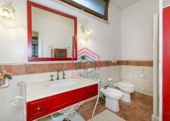 Foto 33 - Villa Viale Ascanio
 
36, Pomezia - photo 33