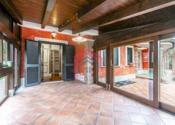 Foto 44 - Villa Viale Ascanio
 
36, Pomezia - photo 44