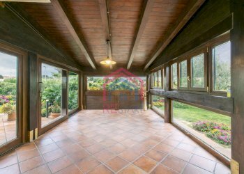 Foto 45 - Villa Viale Ascanio
 
36, Pomezia - photo 45