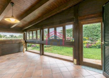 Foto 46 - Villa Viale Ascanio
 
36, Pomezia - photo 46