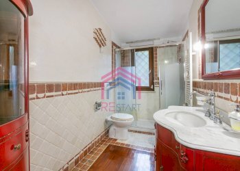 Foto 49 - Villa Viale Ascanio
 
36, Pomezia - photo 49