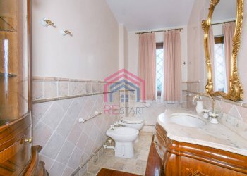 Foto 55 - Villa Viale Ascanio
 
36, Pomezia - photo 55