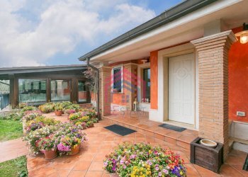 Foto 57 - Villa Viale Ascanio
 
36, Pomezia - photo 57