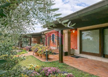 Foto 58 - Villa Viale Ascanio
 
36, Pomezia - photo 58