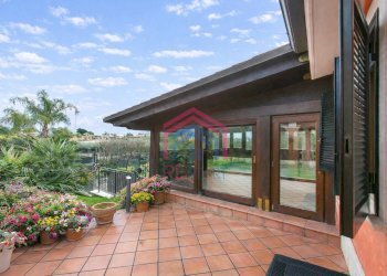 Foto 59 - Villa Viale Ascanio
 
36, Pomezia - photo 59