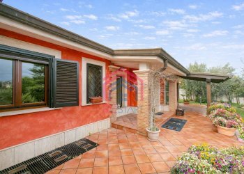 Foto 61 - Villa Viale Ascanio
 
36, Pomezia - photo 61