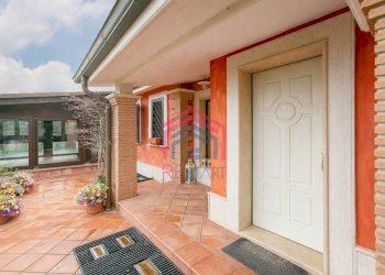 Foto 62 - Villa Viale Ascanio
 
36, Pomezia - photo 62