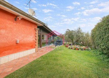 Foto 64 - Villa Viale Ascanio
 
36, Pomezia - photo 64