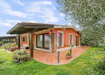 Foto 66 - Villa Viale Ascanio
 
36, Pomezia - photo 66