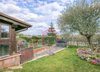 Foto 67 - Villa Viale Ascanio
 
36, Pomezia - photo 67