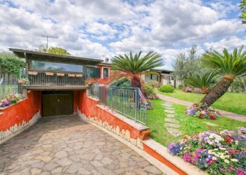 Foto 68 - Villa Viale Ascanio
 
36, Pomezia - photo 68