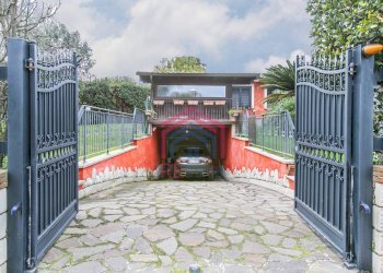 Foto 70 - Villa Viale Ascanio
 
36, Pomezia - photo 70