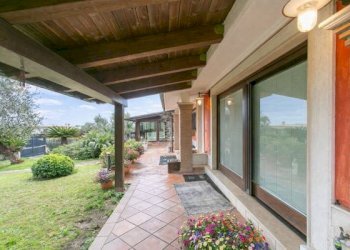 Foto 3 - Villa Viale Ascanio
 
36, Pomezia - foto 3