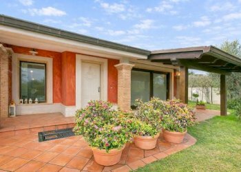 Foto 4 - Villa Viale Ascanio
 
36, Pomezia - foto 4