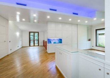 Foto 9 - Villa Viale Ascanio
 
36, Pomezia - foto 9