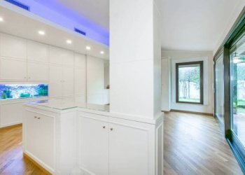 Foto 12 - Villa Viale Ascanio
 
36, Pomezia - foto 12